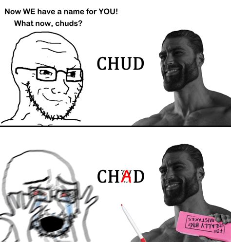 gigchad meme